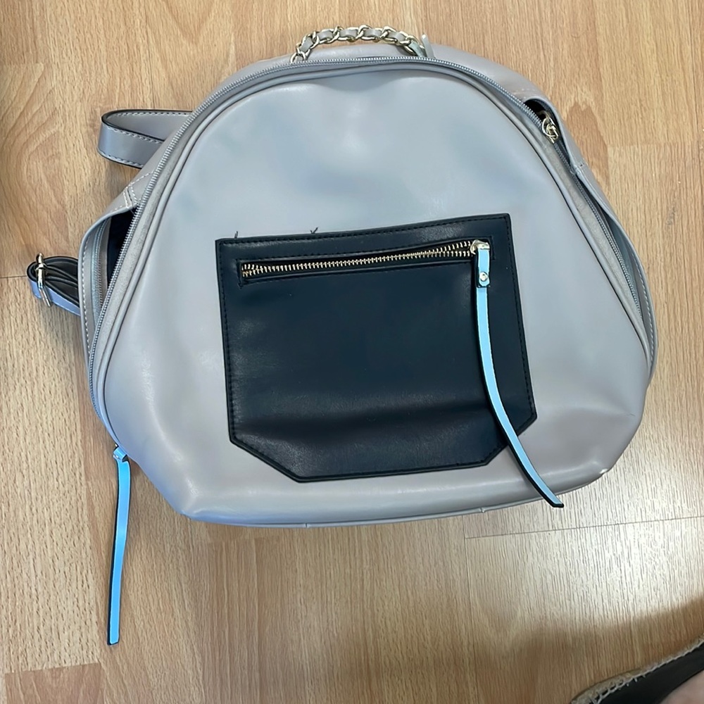 KC Jagger backpack